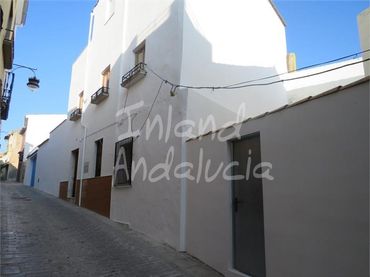 Maison mitoyenne à vendre à Alcaudete