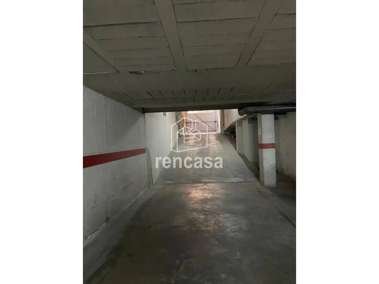 Garaje de alquiler en Calle Germans Izquierdo, Mariola