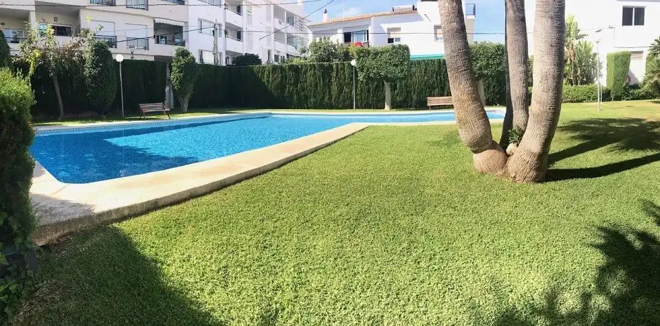 Ático con piscina en venta en Cap negret, imagen 16