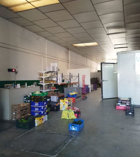 Photo 2 of Premises for sale in Quintanar de la Orden, Toledo