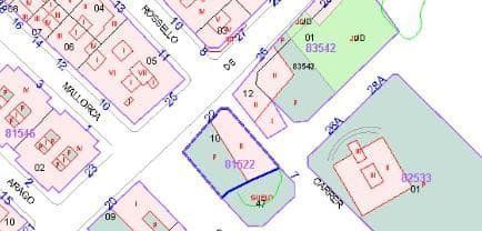 Residential for sale in Vila-real