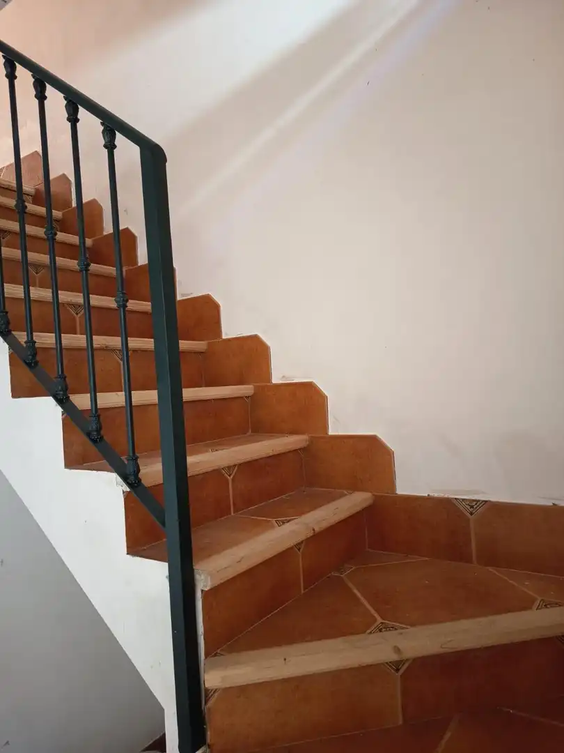 Casa o chalet en venta en Villanueva del Rey con Balcón