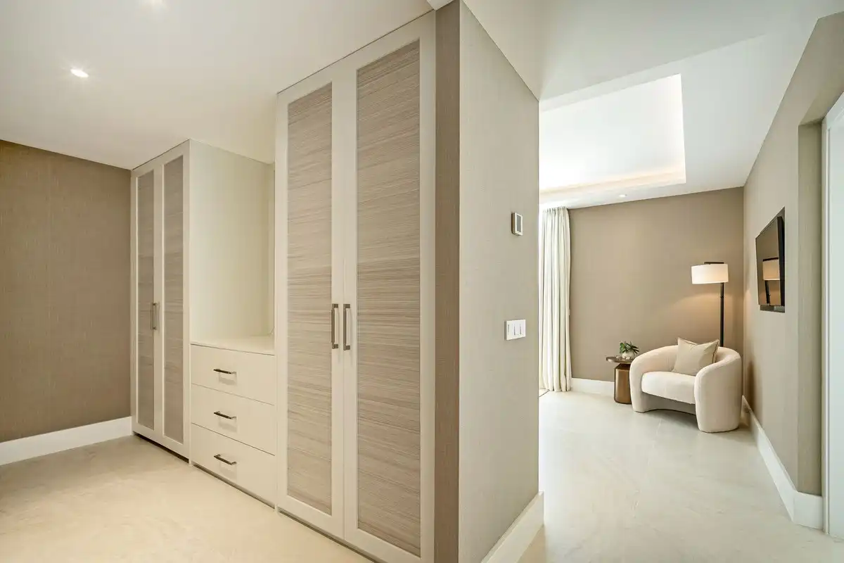 Adosado con jardín en venta en Los Arqueros  - Puerto del Almendro, imagen 36