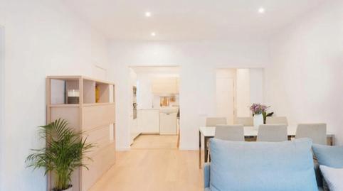 Foto 3 de Pis en venda a Carrer de Lincoln, Sant Gervasi- Galvany, Barcelona