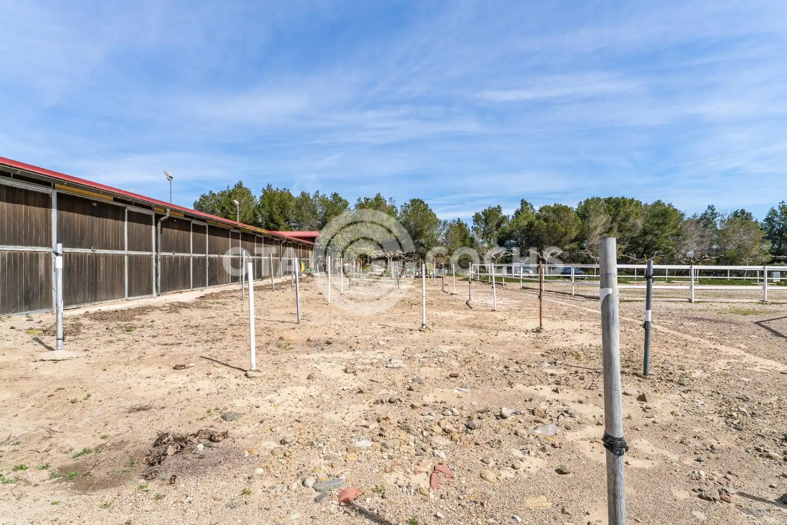 Terreno residenziale in vendita a Partida BARBERA, imagen 34
