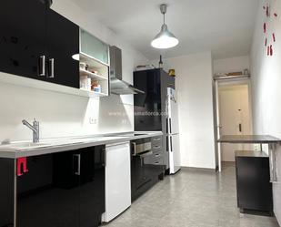 Kitchen of Flat to rent in  Palma de Mallorca  with Terrace