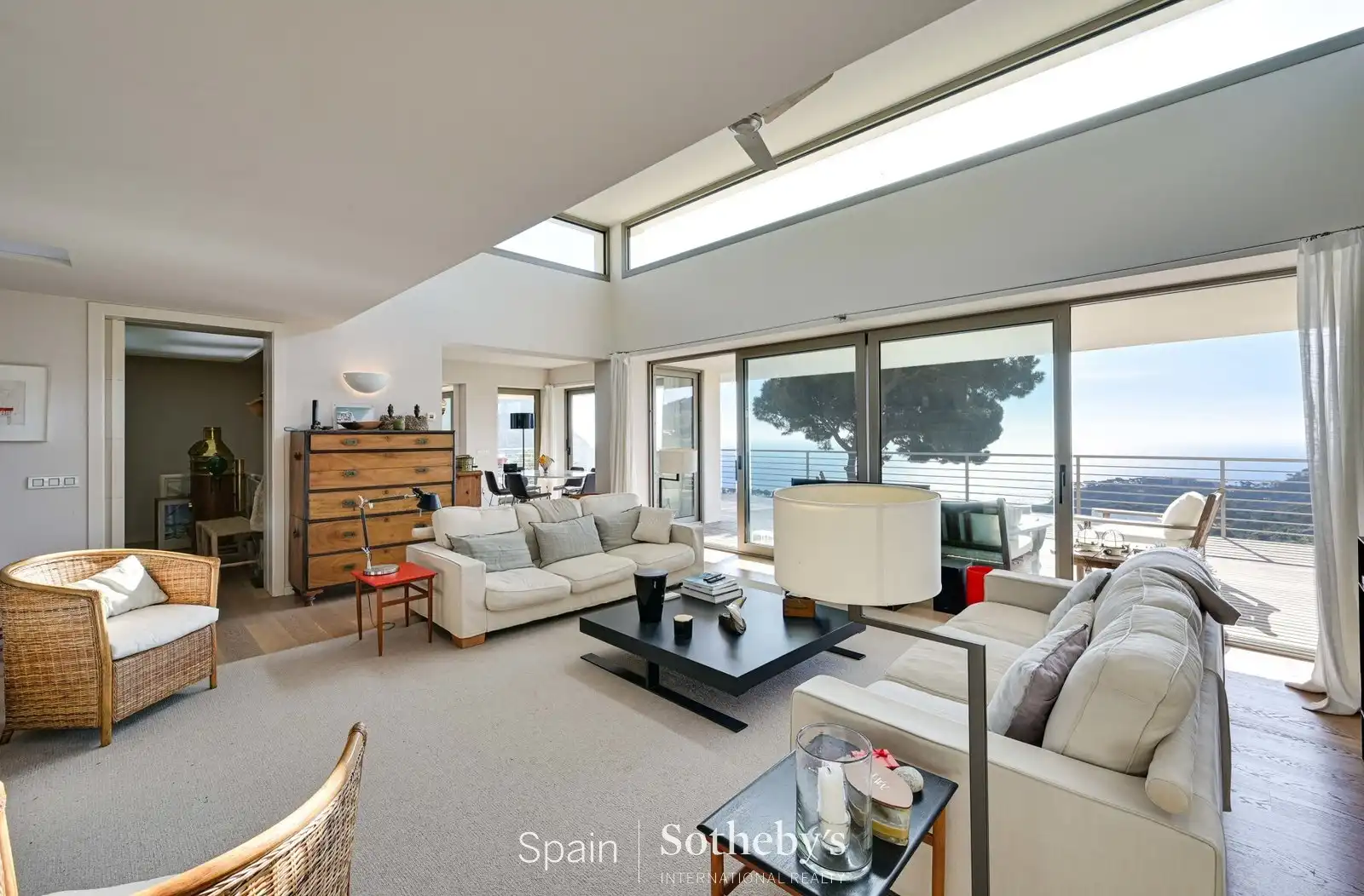 Maison avec piscine à vendre à Av. Puig Montcal, imagen 7