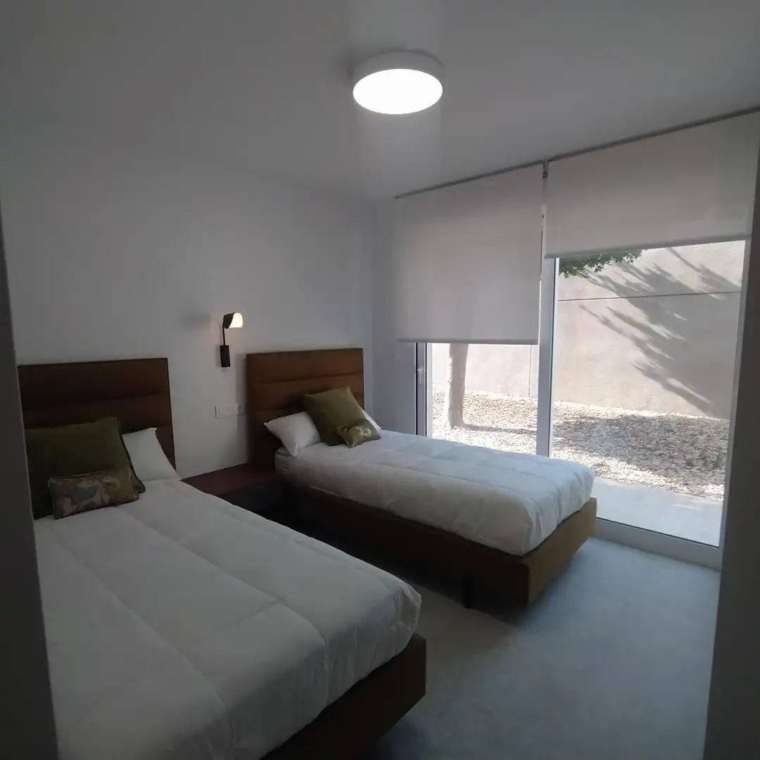 Piano terra con piscina in vendita a Nueva Torrevieja - Aguas Nuevas, imagen 25