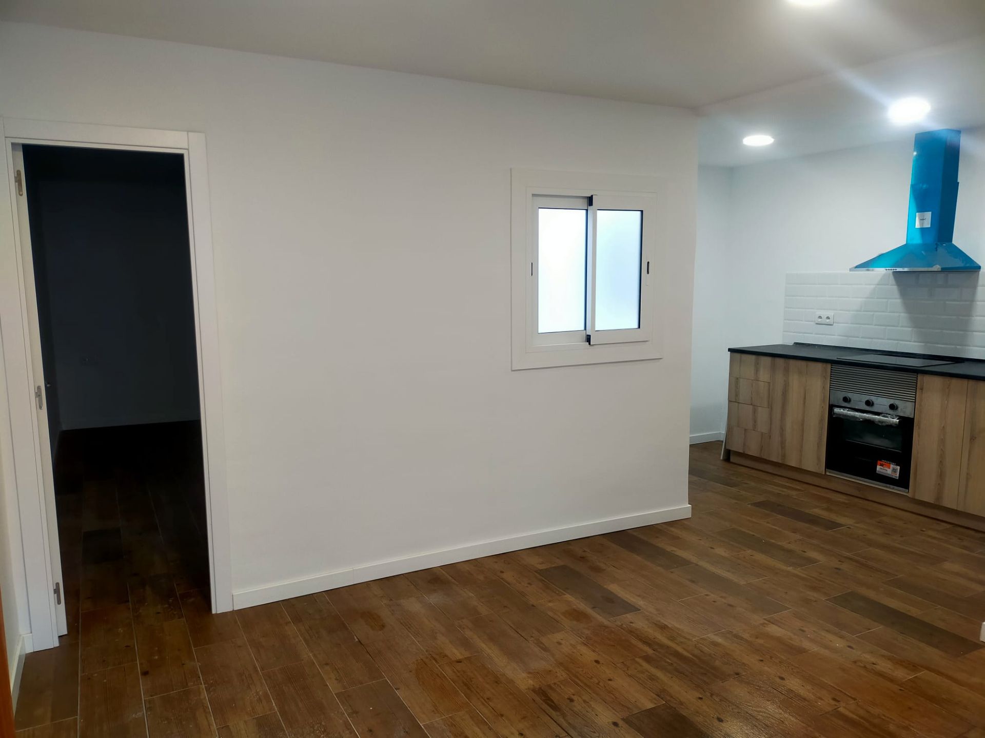 Àtic en venda en Badalona amb Terrassa