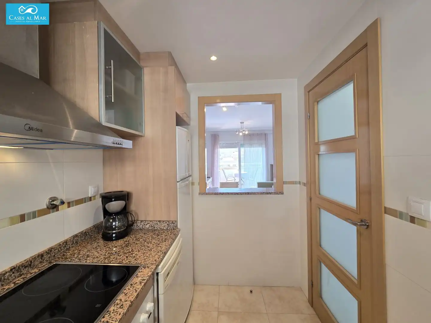 Apartment with pool for sale in Central 58, imagen 10