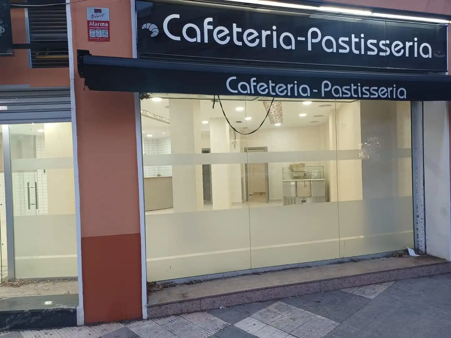 Local comercial en venta en del President Macià, imagen 14