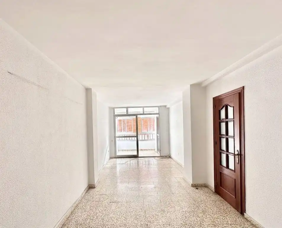 Flat for sale in CARRACA, Parque Victoria Eugenia