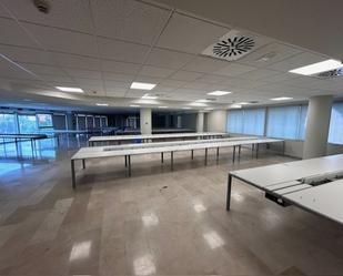 Office to rent in  Murcia Capital  with Air Conditioner, Heating and Alarm