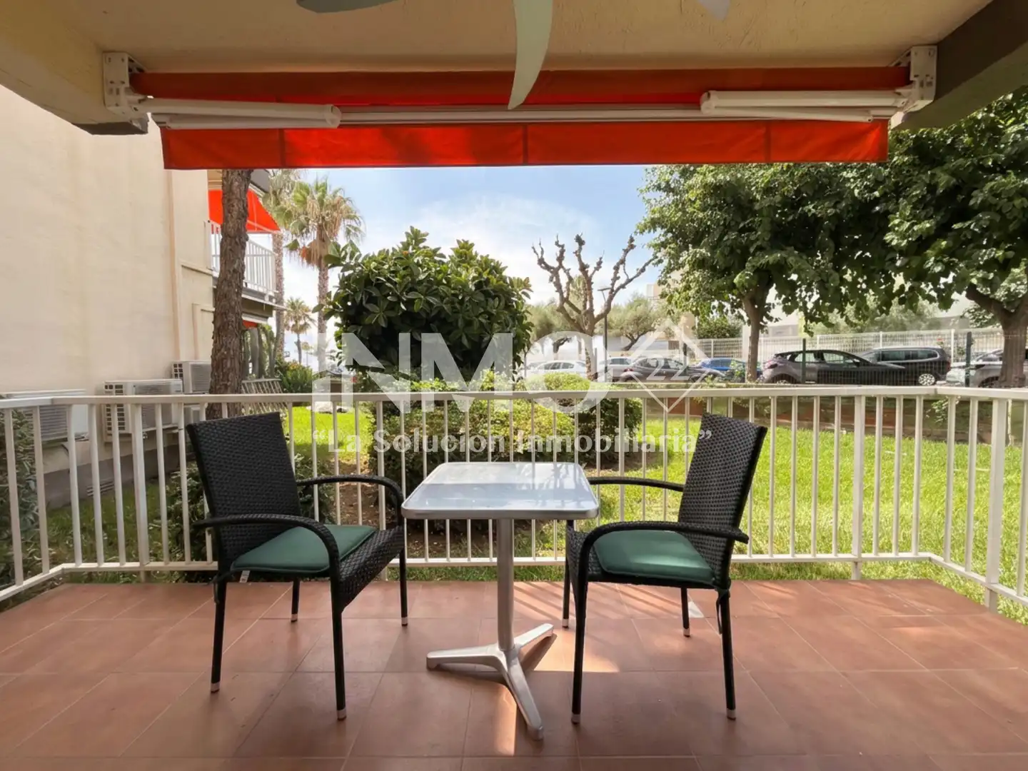 Apartament de lloguer a Cambrils Port