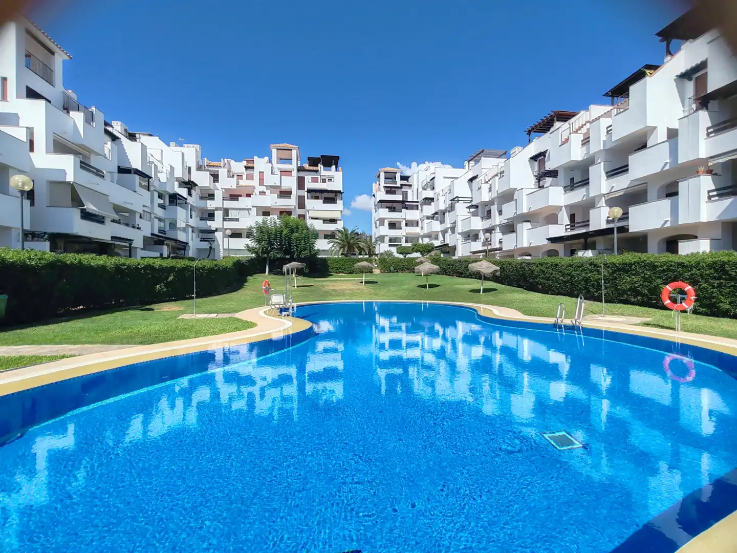Appartamento con piscina in vendita a Avenida Ciudad de Alicante 20, imagen 30
