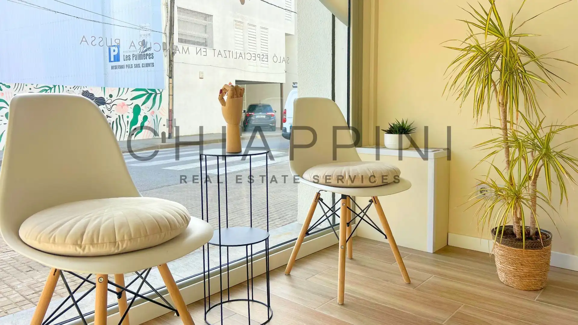 Local commercial à louer à Vila de Palafrugell, imagen 5