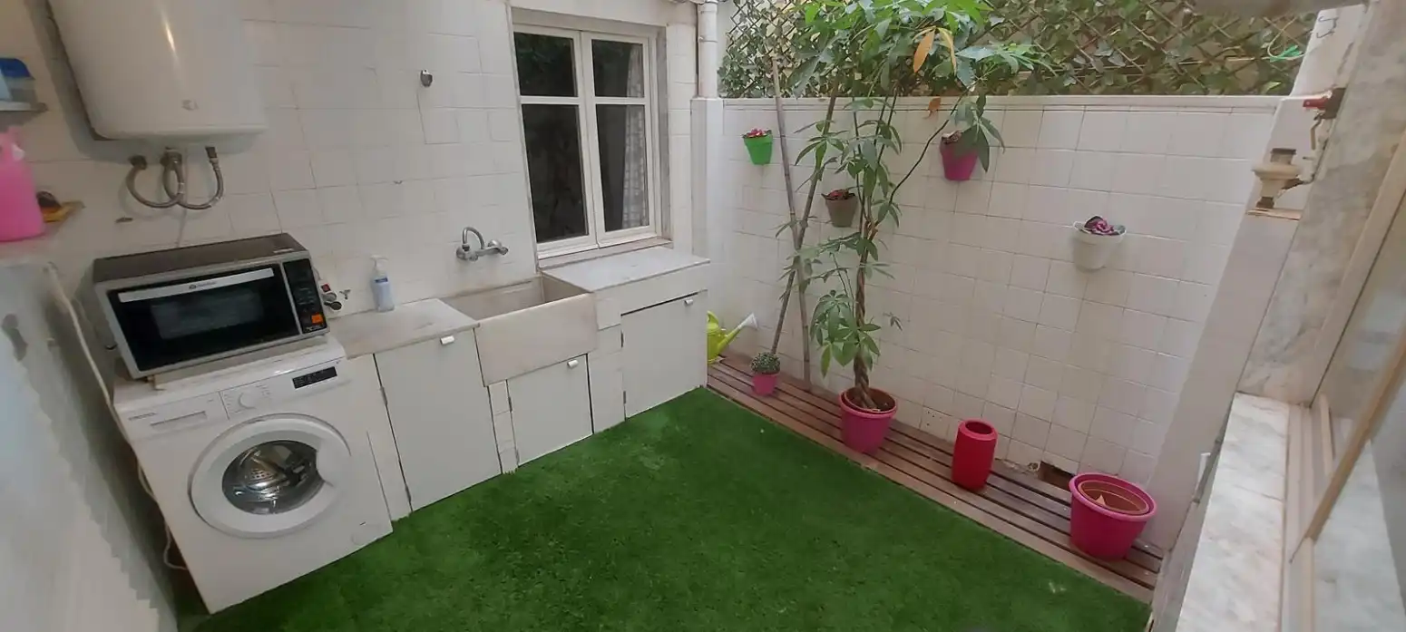 Flat with terrace for sale in Puerto de Sagunto, imagen 4