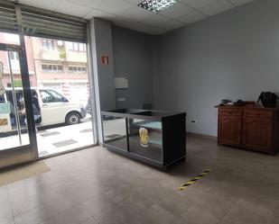 Premises to rent in Torrelavega 