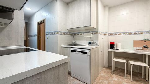 Foto 4 de Piso en venta en De la Aviación Española, Vallehermoso, Madrid Capital