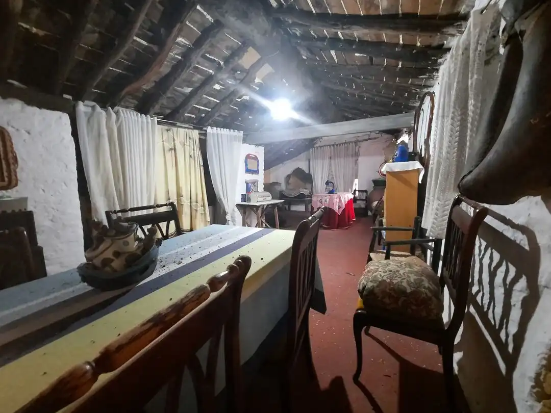 Casa o chalet en venta en Nombela con Calefacción