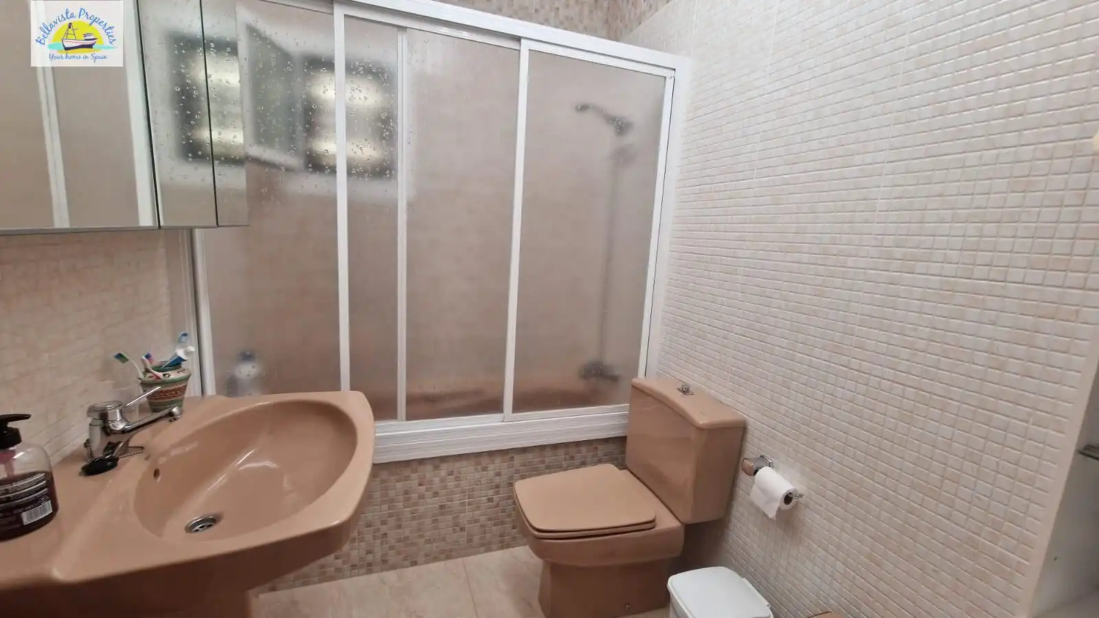 Casa amb terrassa en venda a Puerto de Mazarrón, imagen 27
