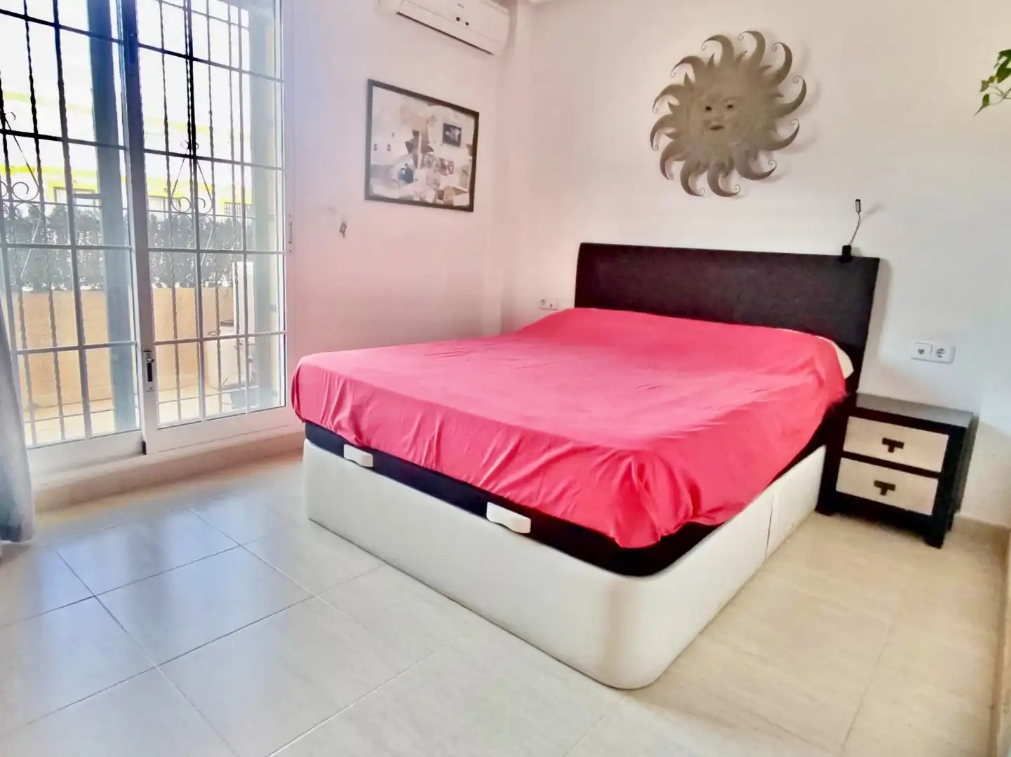 Maison avec terrasse à vendre à Santiago de la Ribera, imagen 11