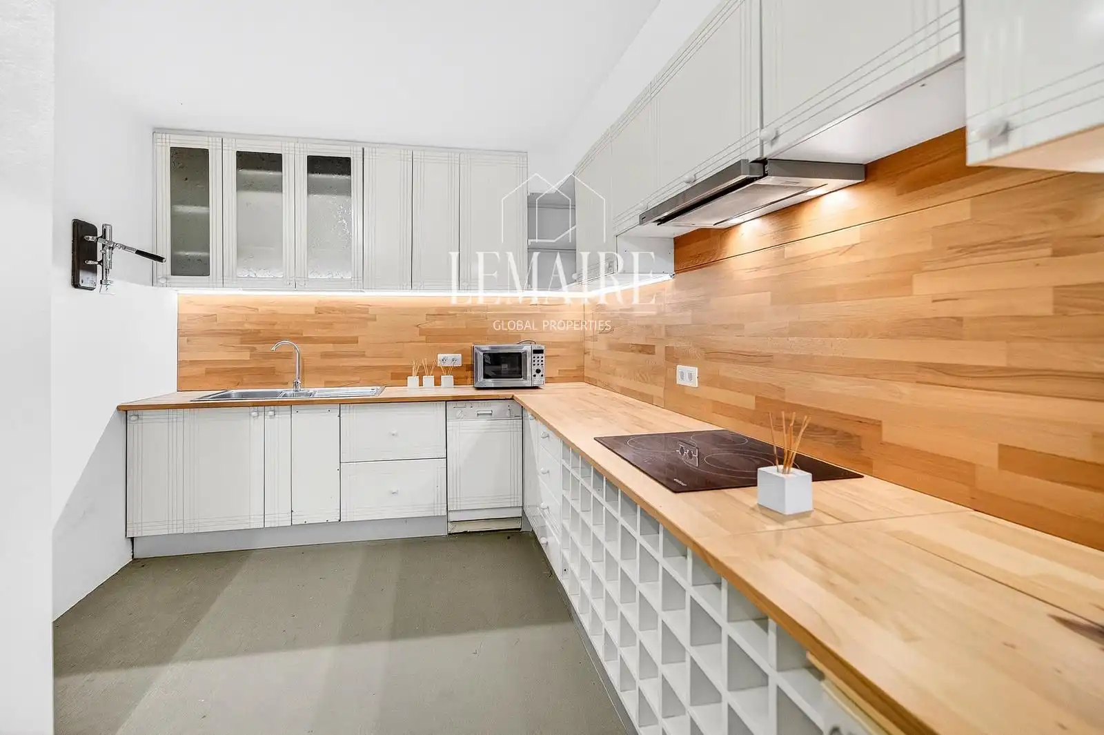 Casa amb piscina en venda a SAN FRANCISCO, imagen 16