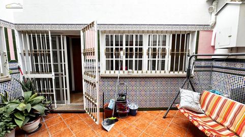 Foto 4 de Casa o xalet en venda a Mangas Verdes - Las Flores - Parque del Sur, Málaga