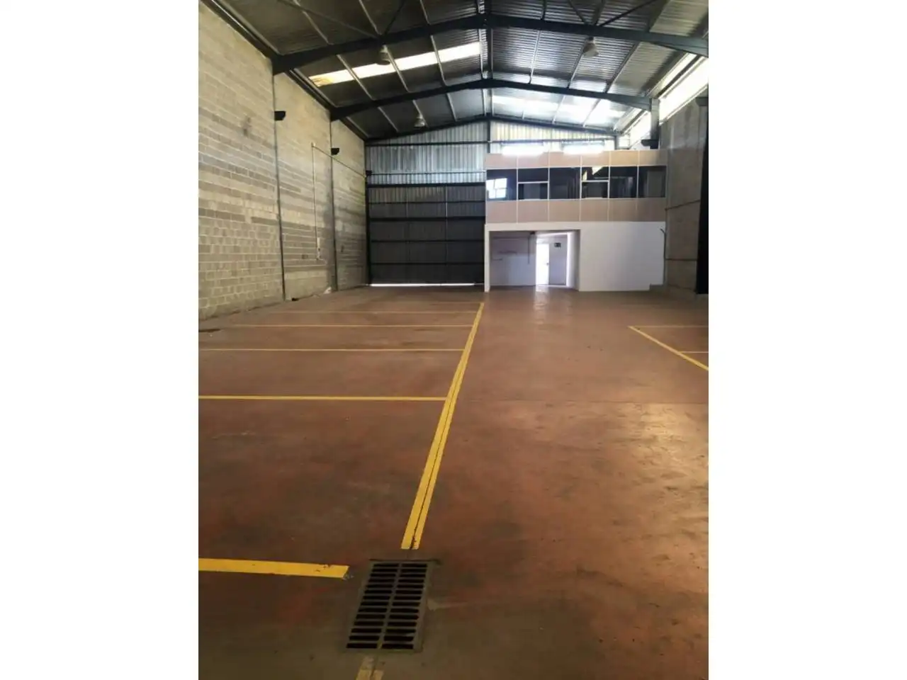 Nave industrielle à vendre à Avenida DE LA NOGUERA, imagen 5