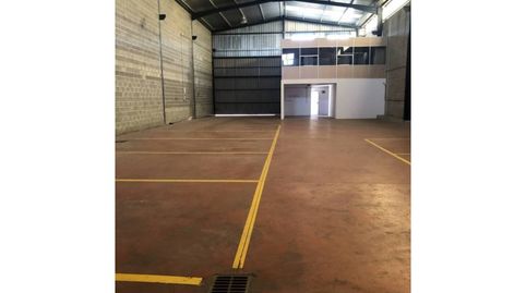 Nave comercial en alquiler en Cervera, imagen 5