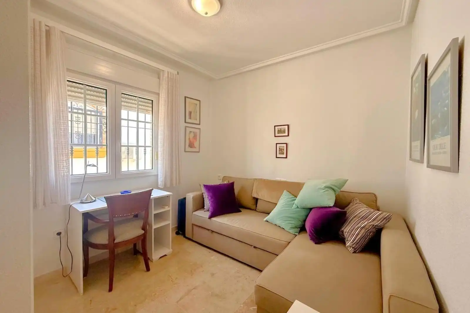 Penthouse with terrace for sale in Orihuela Costa, imagen 9