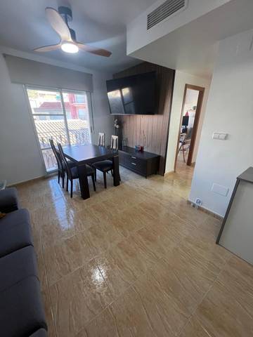 Piso en Venta en Calle ESTAMBRES, 4 en Cobatillas