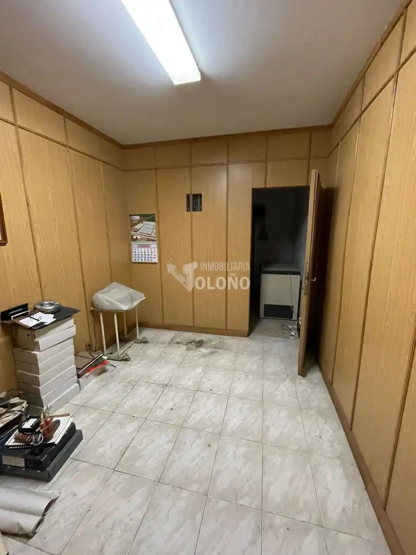 Casa o xalet en venda a Calle Miguel Villanueva, 37, Zarratón