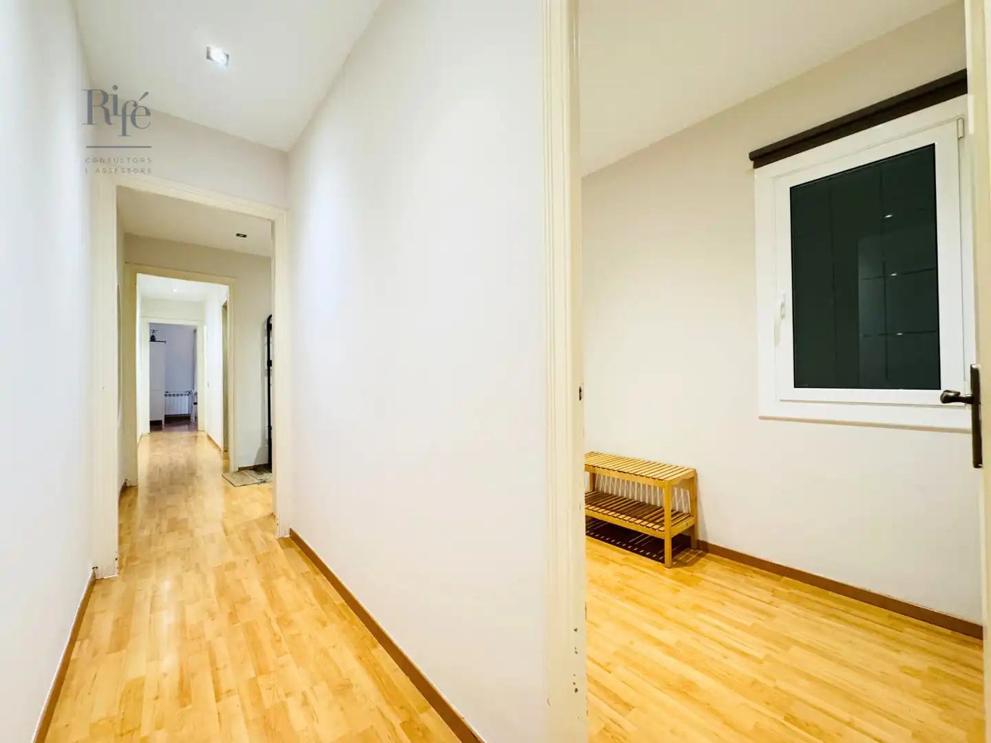 Pis en venda en Barcelona amb Aire condicionat, Calefacció i Parquet