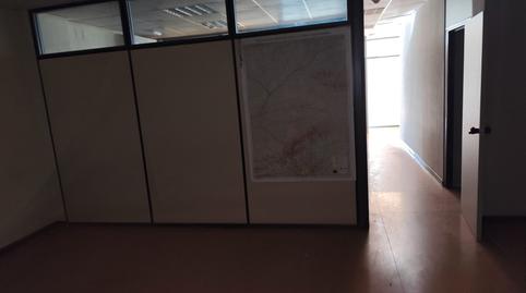 Photo 2 of Office to rent in Calle Juan García Hortelano, Parquesol, Valladolid