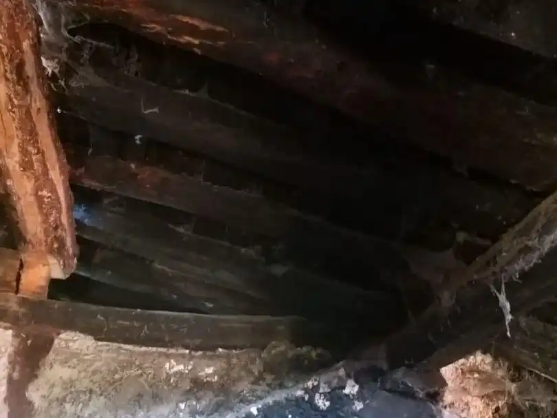 Casa rústica en venda a Calle de la Iglesia 8, imagen 5
