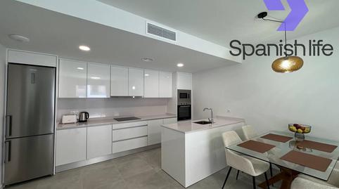 Foto 4 de Apartamento en venta en Calle C. Jacinto Verdaguer, Campoamor, Orihuela