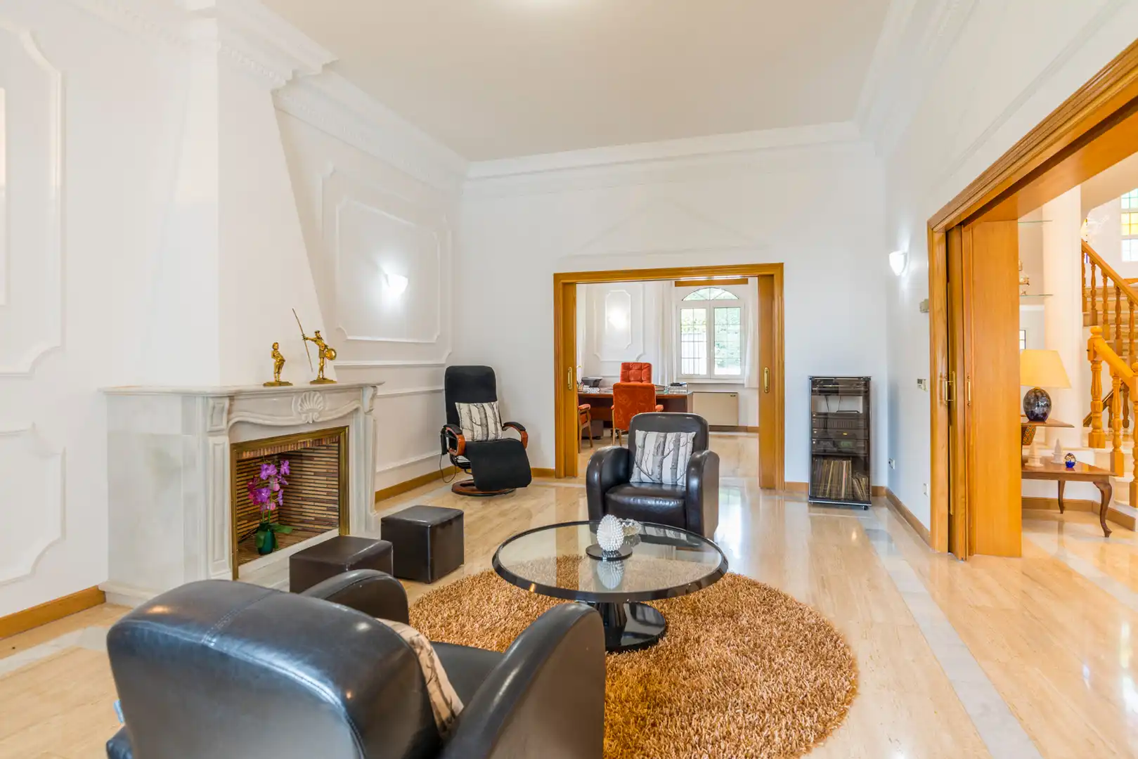 Casa o chalet en venta en Calle Venta Vieja, La Florida - El Plantío
