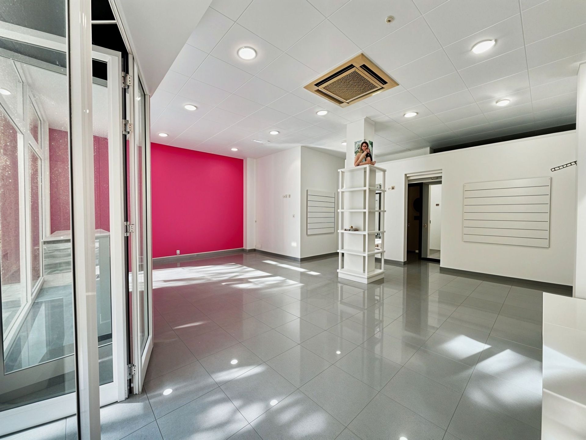 Premises to rent in Carrer de Pablo Ruiz Picasso