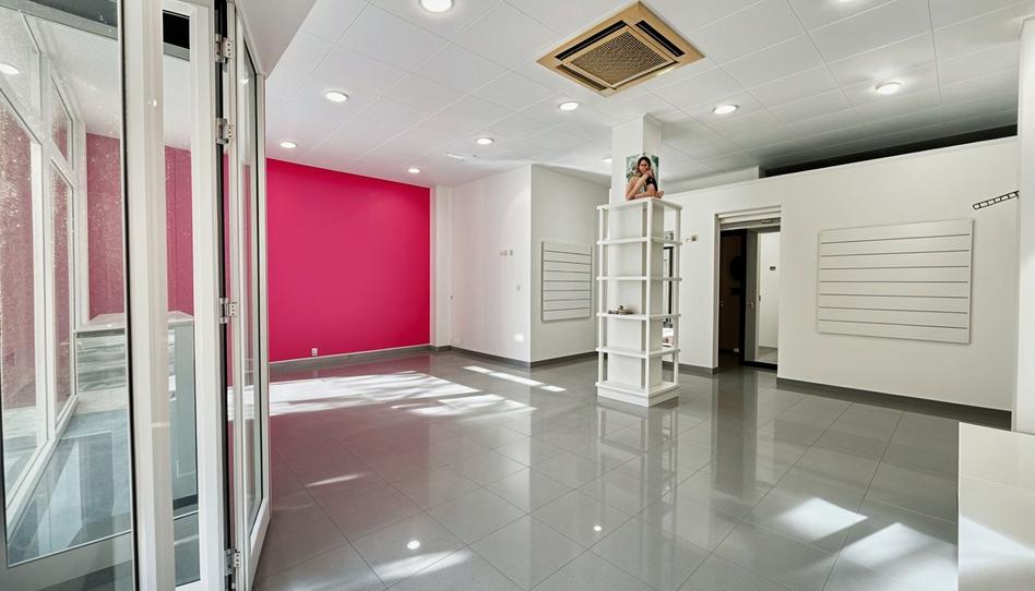 Photo 1 of Premises to rent in Carrer de Pablo Ruiz Picasso, Santa Perpètua de Mogoda, Barcelona