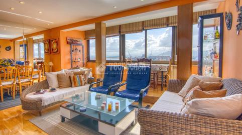 Foto 3 de Pis en venda a Castilla - Hermida, Cantabria