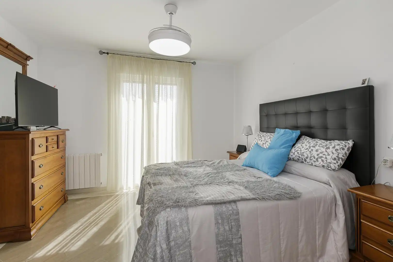 Chalet con terraza en venta en Calle Cerro Bufon 2, imagen 13