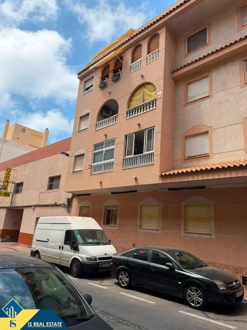 Studio with pool for sale in Centro, imagen 14