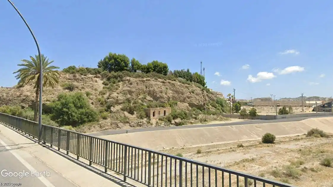 Terreni e lotti in vendita a Cuevas del Almanzora pueblo, imagen 3