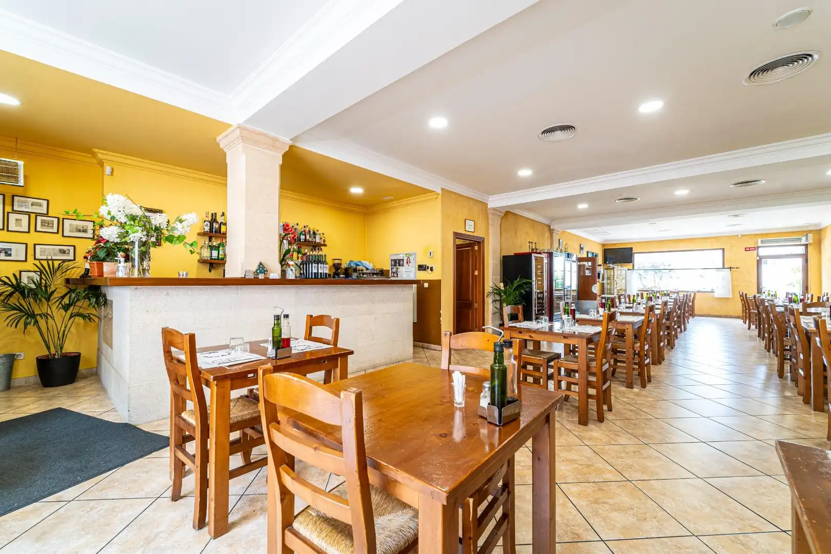Local comercial en traspaso en Maria de la Salut
