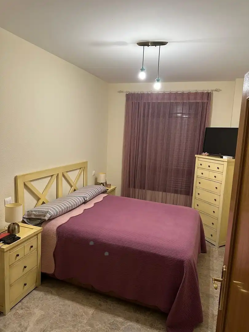 Piso con ascensor en venta en La Estación, imagen 12