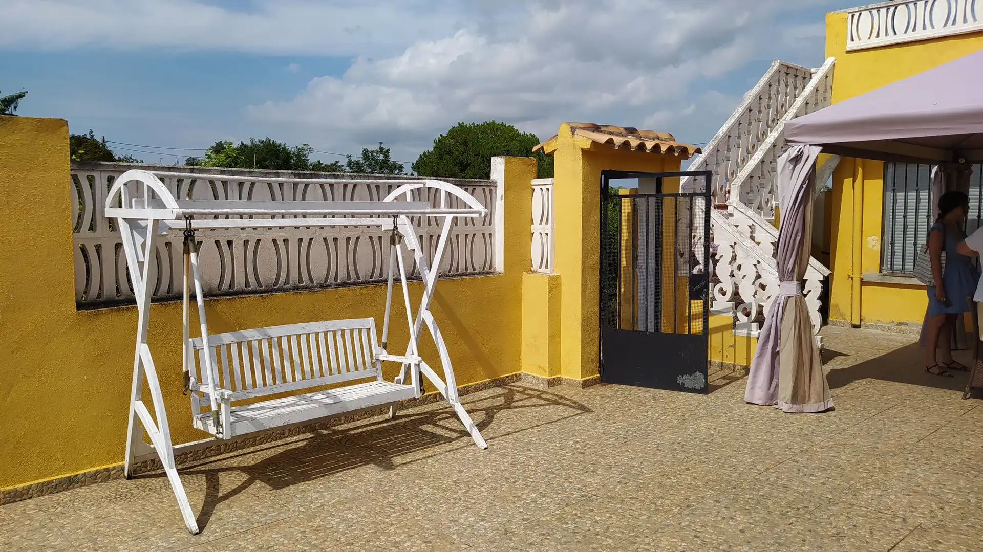 Casa o chalet en venta en Piscinas