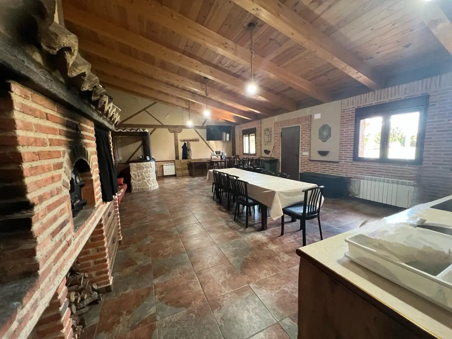 Casa o xalet en venda en Villanueva de Duero amb Calefacció, Jardí privat i Terrassa