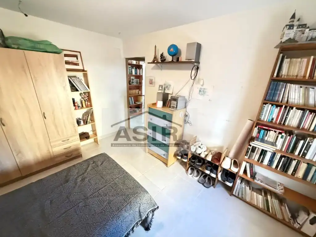 Habitación de Casa o chalet en venta en Alzira