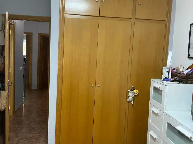 Pis en venda en Vilamarxant amb Aire condicionat i Balcó